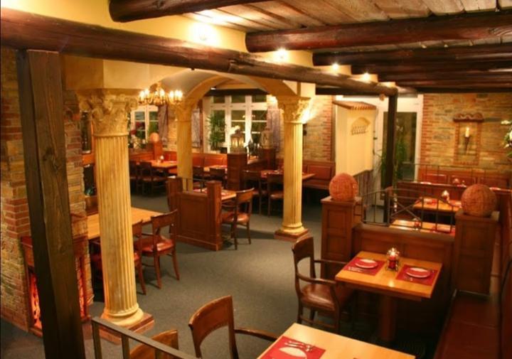 Restaurant Castello